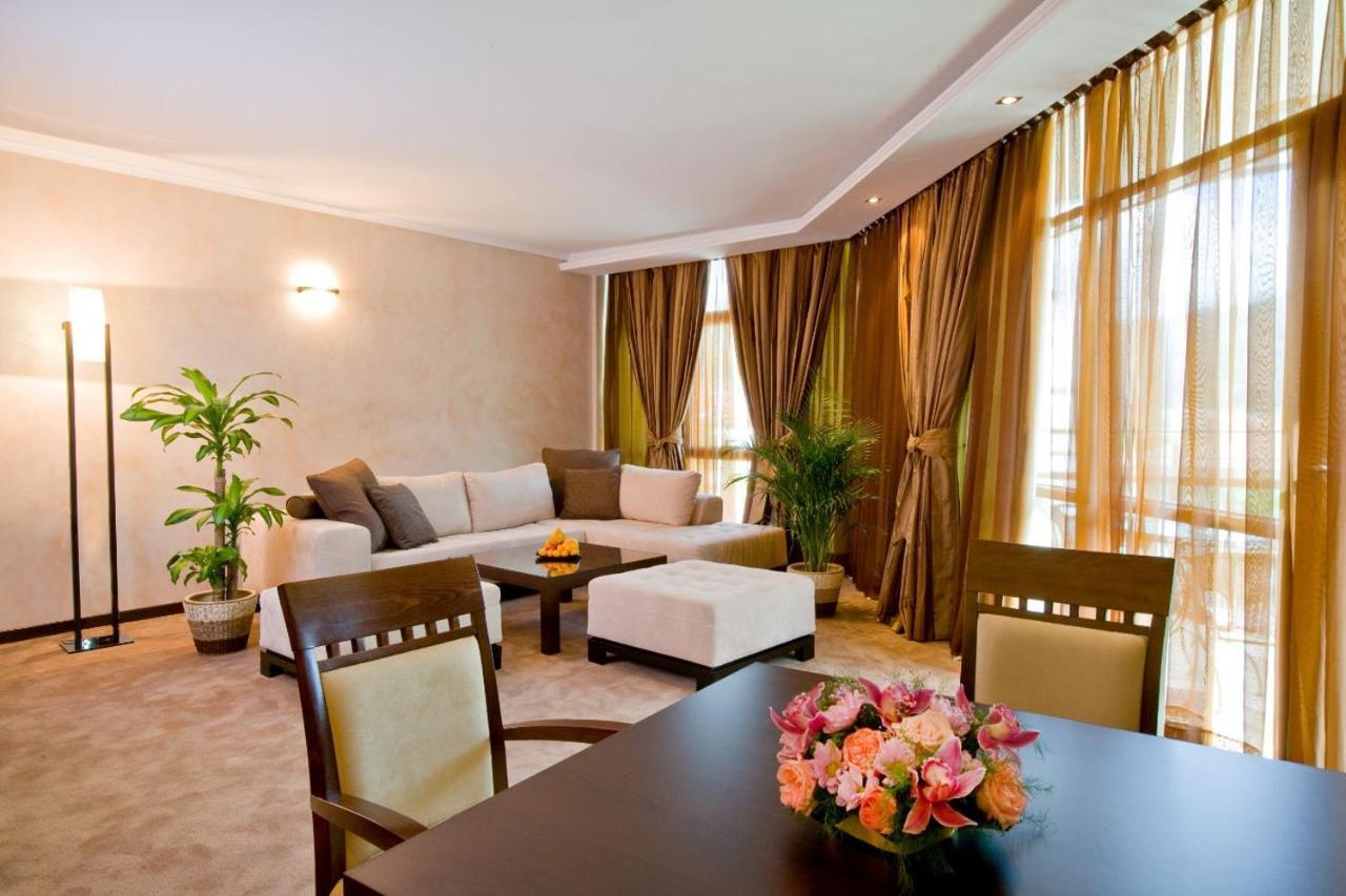 Spa Hotel Persenk Девін Екстер'єр фото