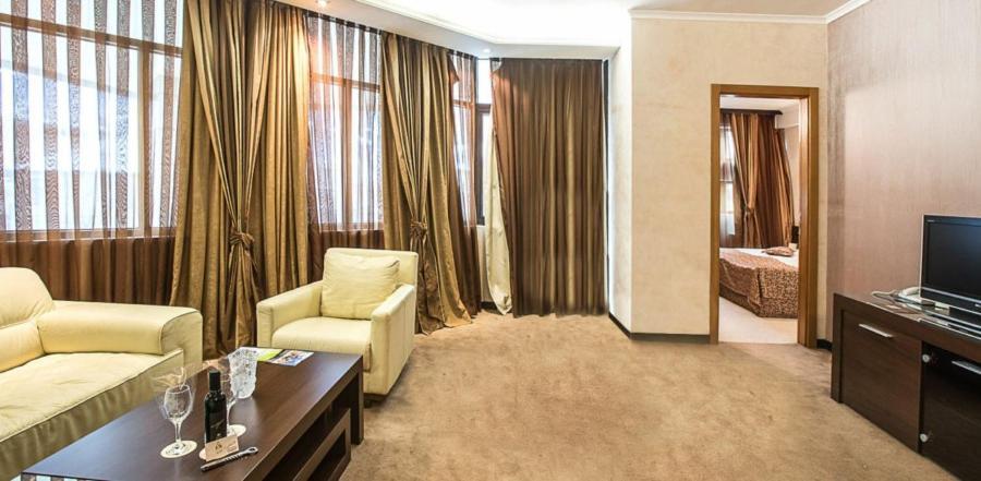 Spa Hotel Persenk Девін Номер фото